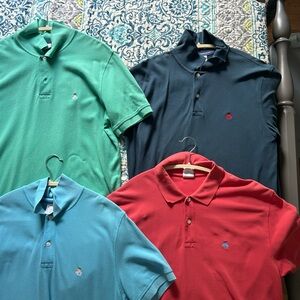 Brooks Brothers  Polo Shirts